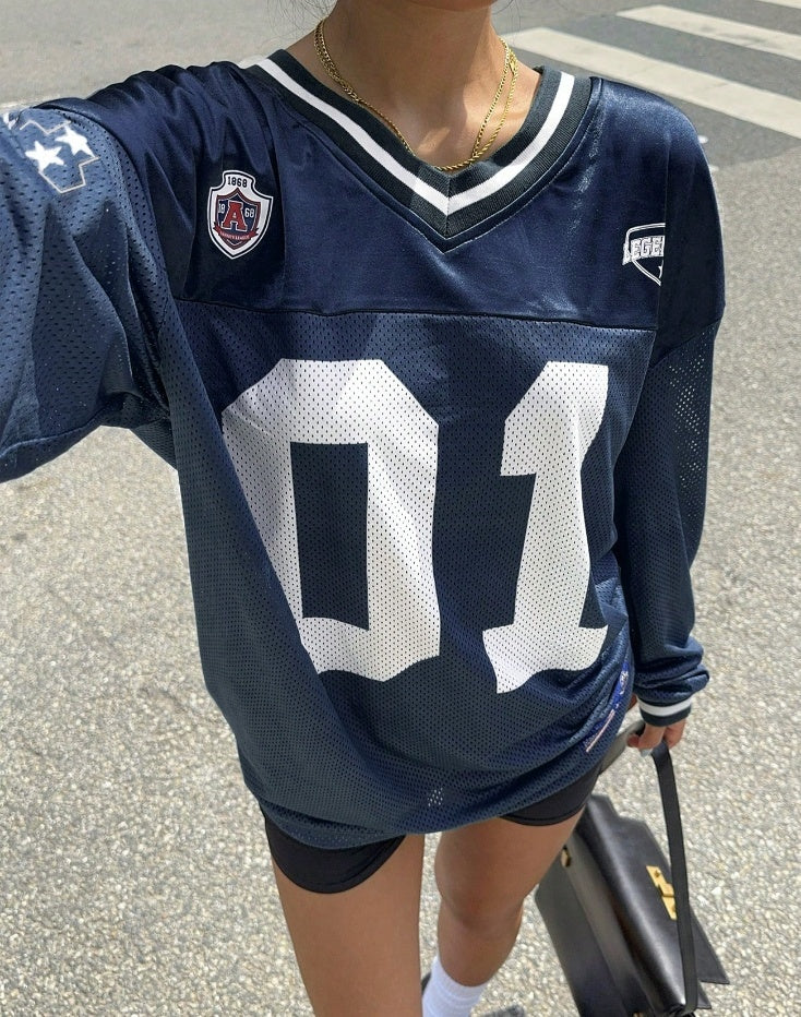 Women's jersey