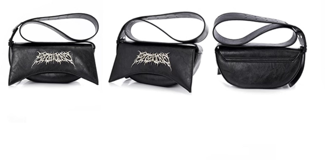 phantom Shoulder Bag