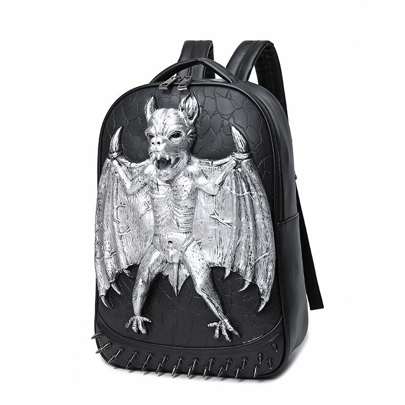 3D Batman Backpack