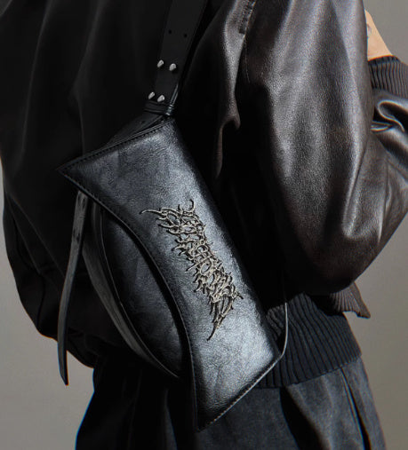 phantom Shoulder Bag