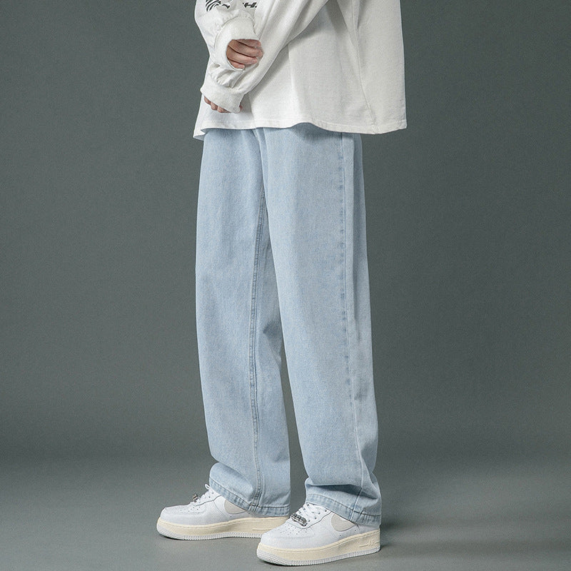 Denim Pants Men