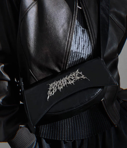 phantom Shoulder Bag