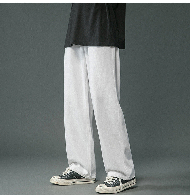 Denim Pants Men