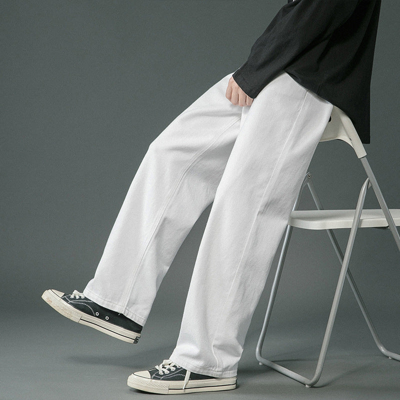 Denim Pants Men