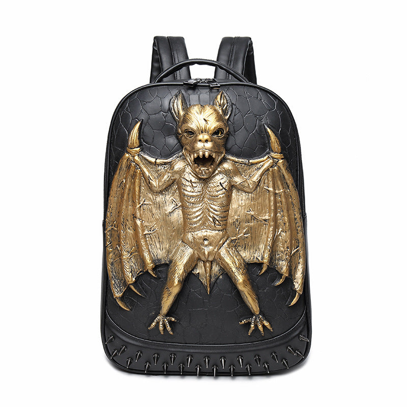 3D Batman Backpack