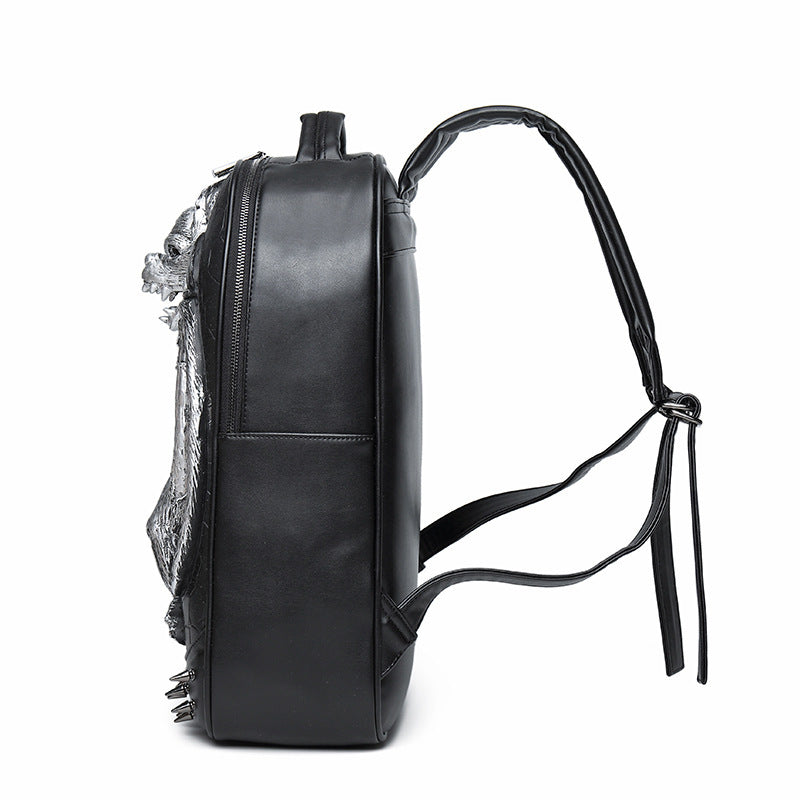 3D Batman Backpack