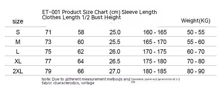Mens blank tees
