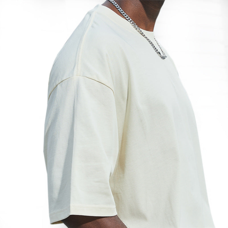Mens blank tees