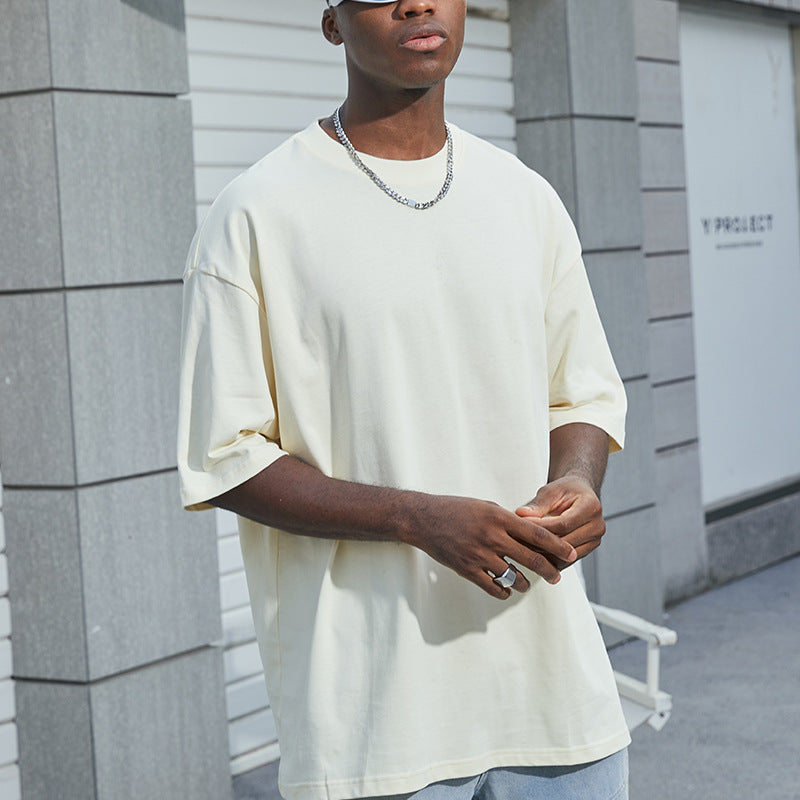 Mens blank tees