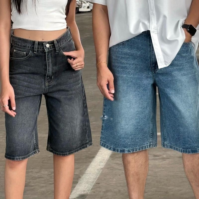 baggy jorts