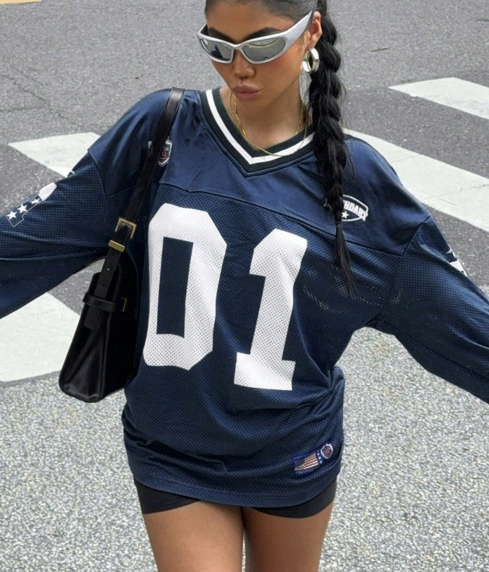 Women's jersey