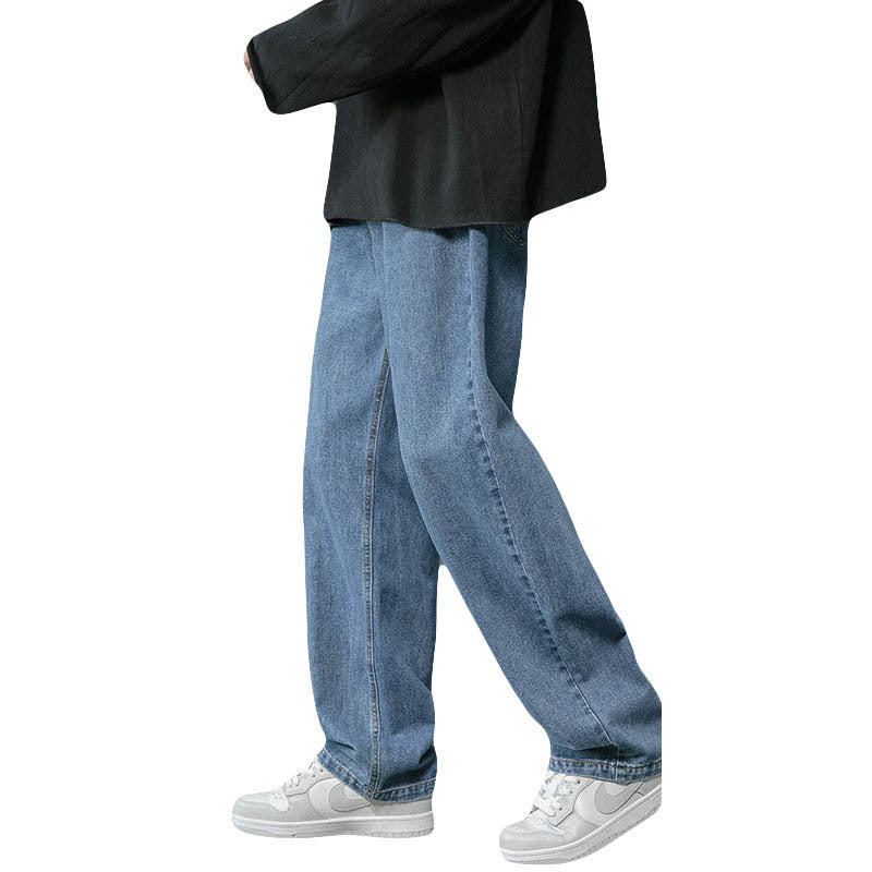 Denim Pants Men