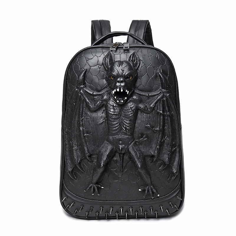 3D Batman Backpack