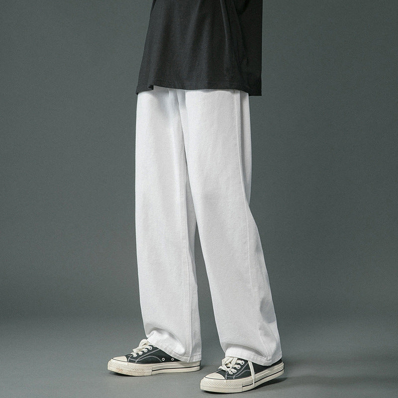 Denim Pants Men