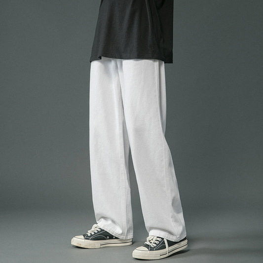 Denim Pants Men