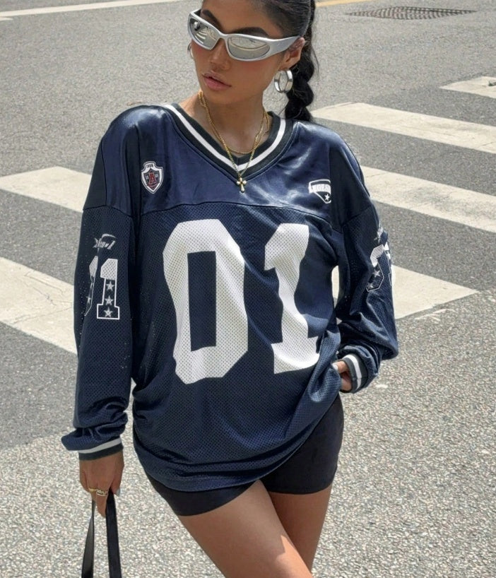Women's jersey