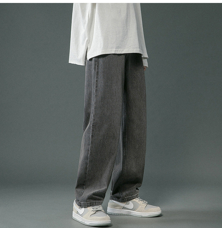 Denim Pants Men