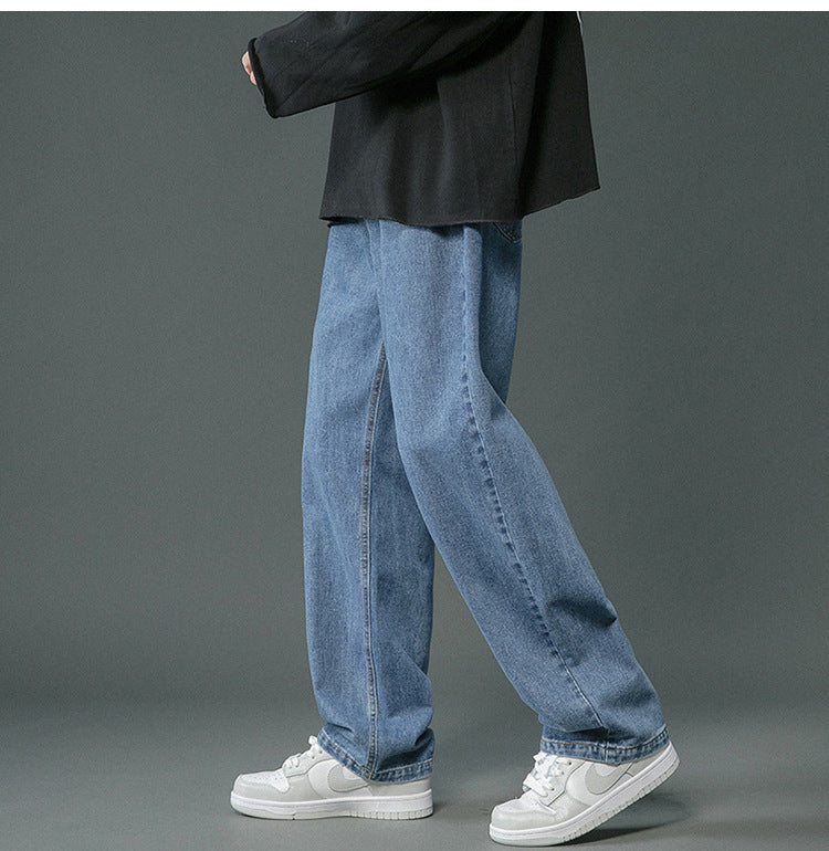 Denim Pants Men