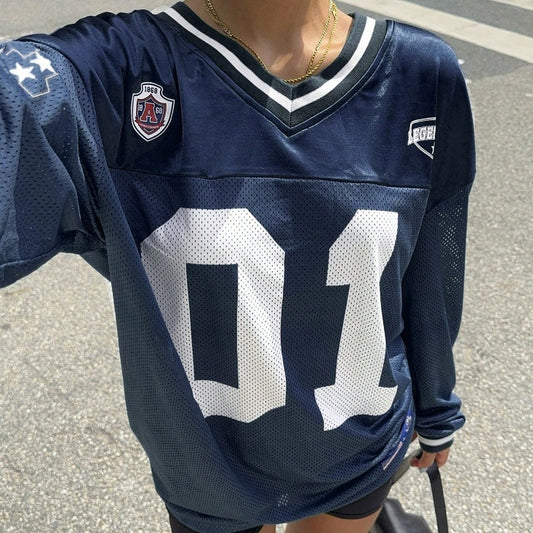 Women's jersey