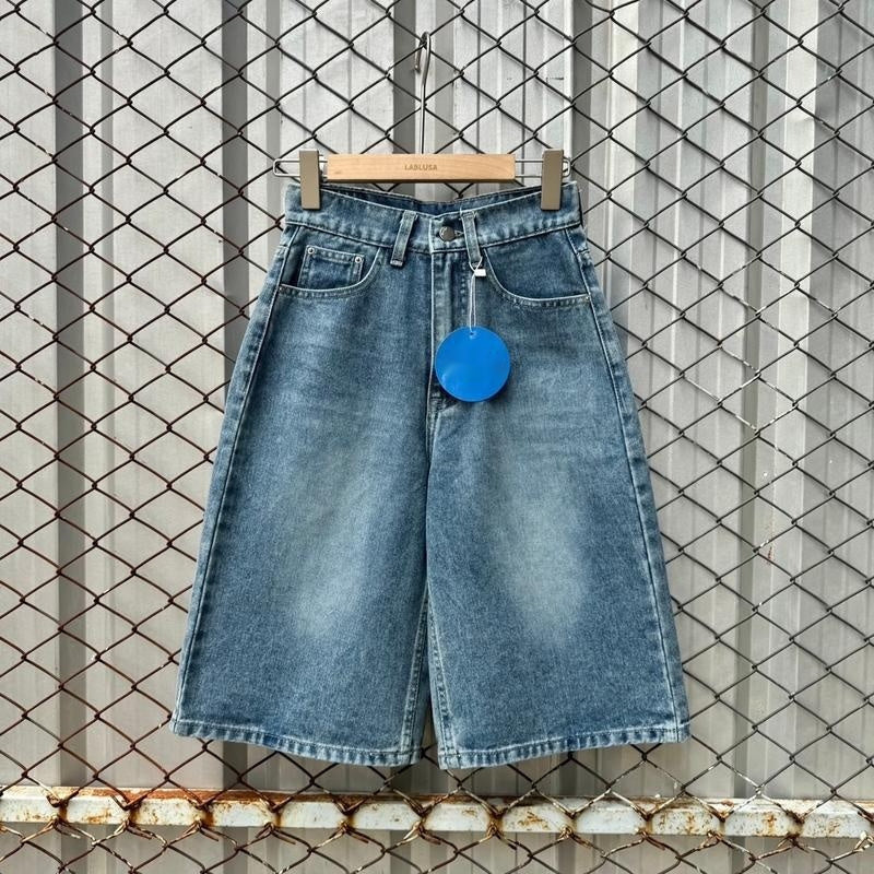 baggy jorts