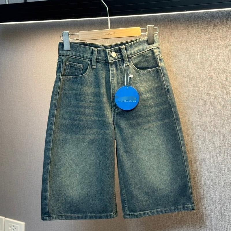 baggy jorts