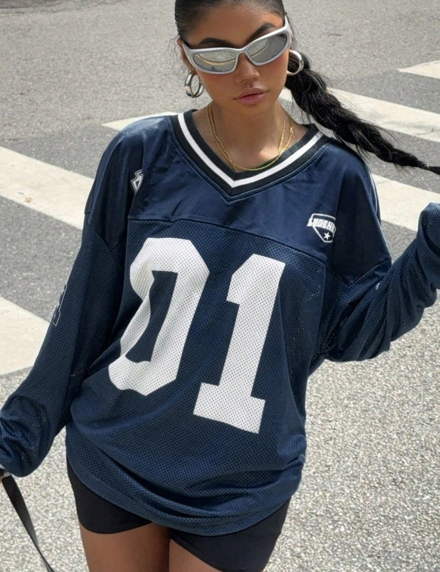 Women's jersey