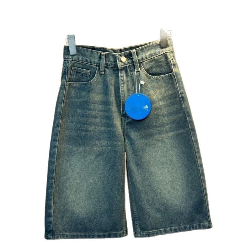 baggy jorts