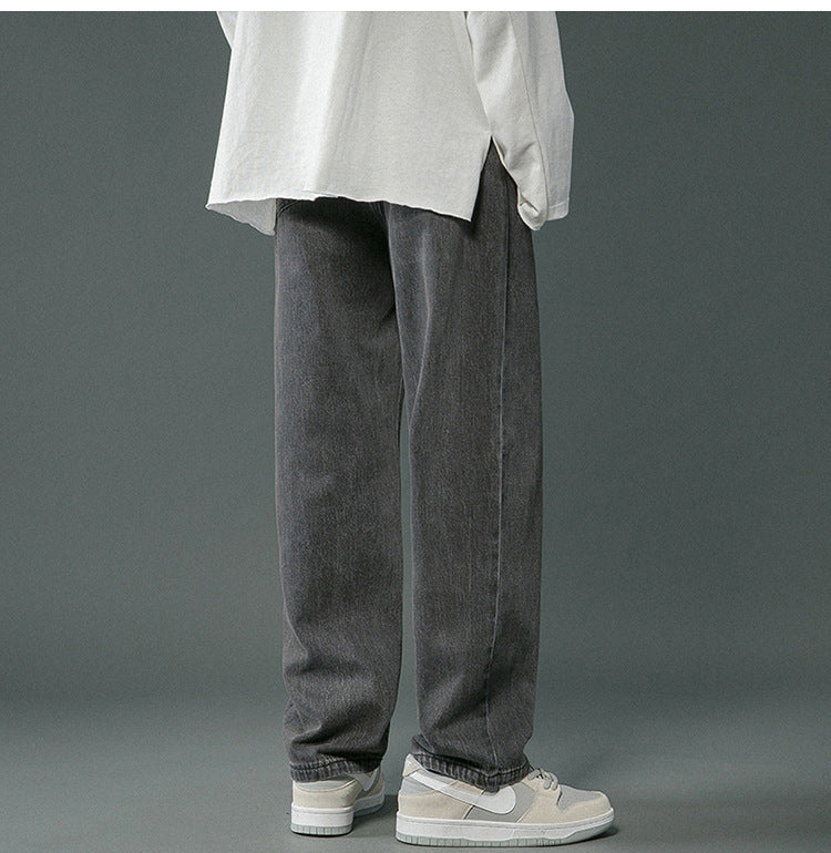 Denim Pants Men