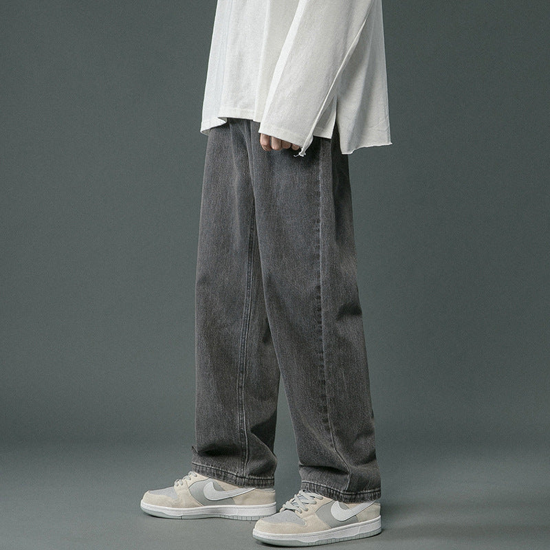 Denim Pants Men